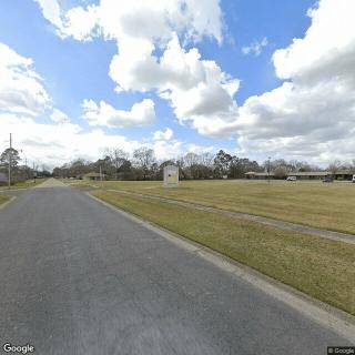 Louisiana Guest House