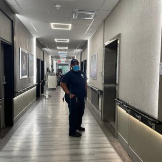 Teaneck Nursing Center