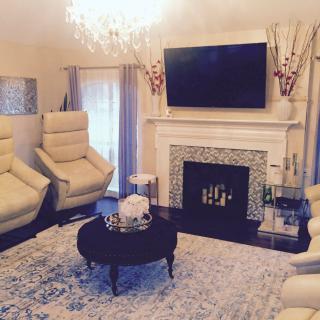 Garland Serenity Home