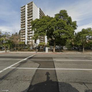 Little Tokyo Towers