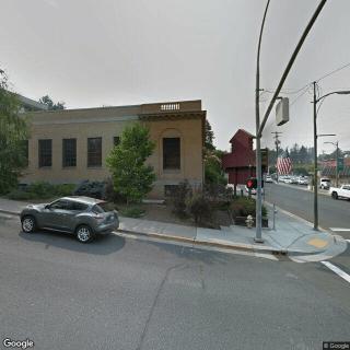 Pioneer Square Housing Social