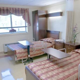 Wedgwood Gardens Care Center