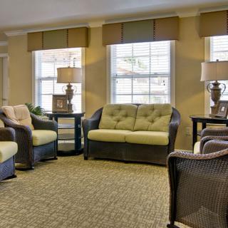 NorthPark Village & Cottages