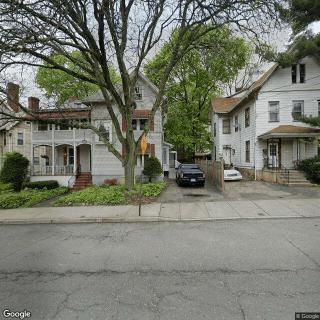 Manor On Pine Street,  LLC