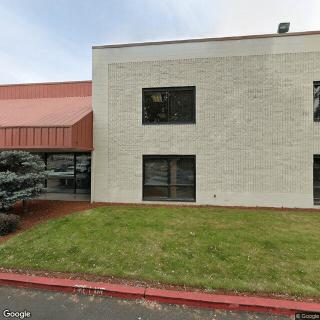 Northwest Healthcare Inc