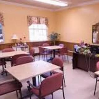 Green Acres Health And Rehabilitation