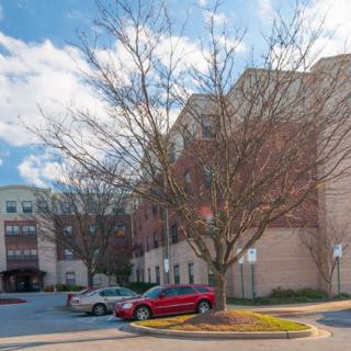 Park Heights Place