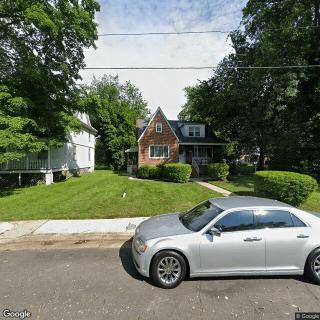 Primrose Manor