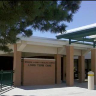Wichita County Health Center - LTCU