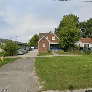 Inkster Home