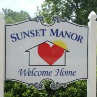 Sunset Manor