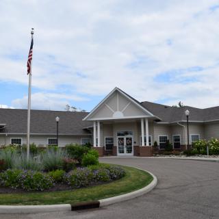 Stone Creek Assisted Living and Memory Care