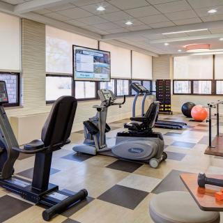 Chalet Living & Rehab