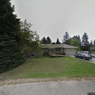 Cornerstone Cottage
