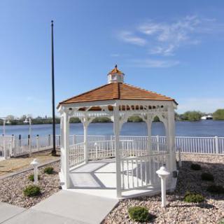 The Rivers Apartments