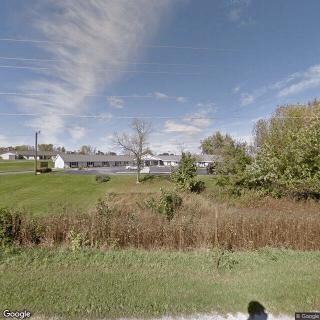 Corydon Nursing & Rehab Ctr
