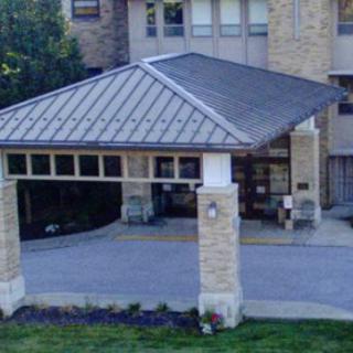 The Village At St Edward at Fairlawn