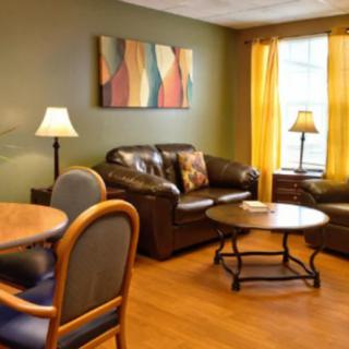 Good Samaritan Society - Comforcare
