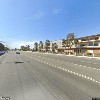 Huntington Villas Senior Apartments