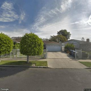 West LA Garden
