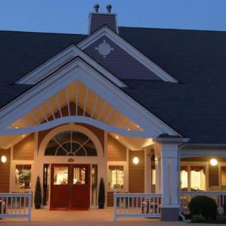 Celebration Villa of Newburgh