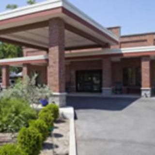 Knopp Healthcare And Rehab Center