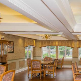 Peregrine Senior Living at Clifton Park