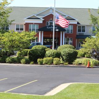 Knollwood Retirement Community