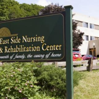 East Side Nursing Home