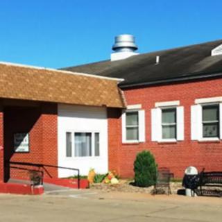 Eagle Point Health Care Center