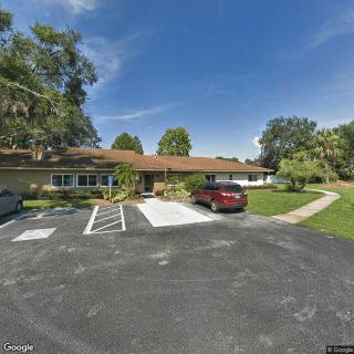 Howell Branch Court