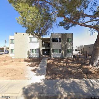 Hartford Apartments