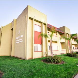 Vista Del Mar Senior Living