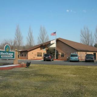 Heritage Healthcare
