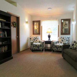 Country Terrace Rhinelander