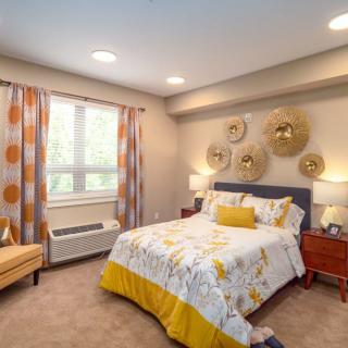 The Landing A Senior Living Community