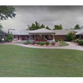 Crittenden County Health & Rehabilitation Center