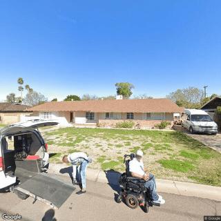 Arcadia Assisted Care Villa