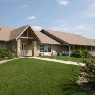 Lincoln Park Manor