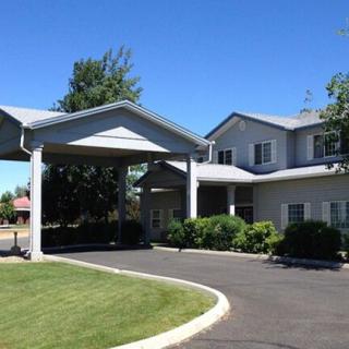 Prestige Senior Living At Hearthstone