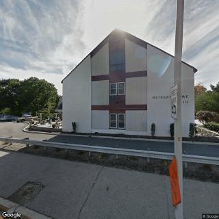 Bethany Home of Rhode Island