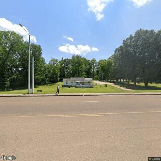 Shelby Woods Home