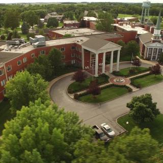 Heritage Pointe of Warren
