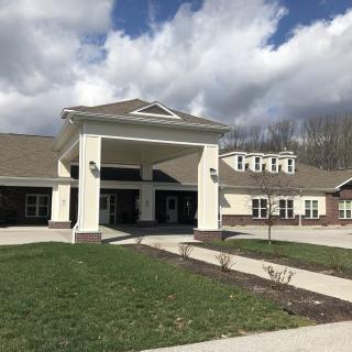 Towne Park Assisted Living