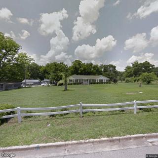 Open Arms Care Home