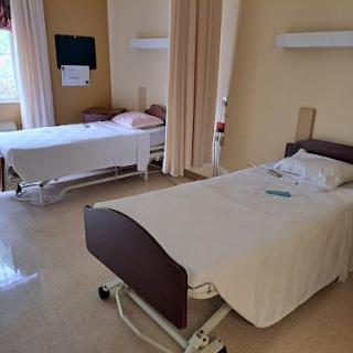Augusta Nursing & Rehab Center