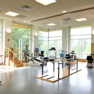 D'Youville Center For Advance Therapy