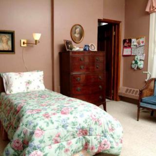Bristol Home