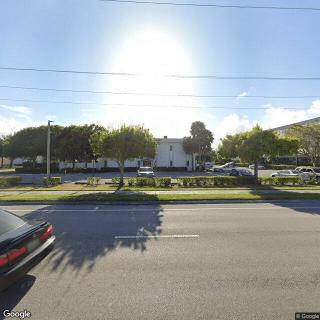 New Day Adult Care Center