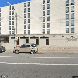 St Michael Senior Housing
